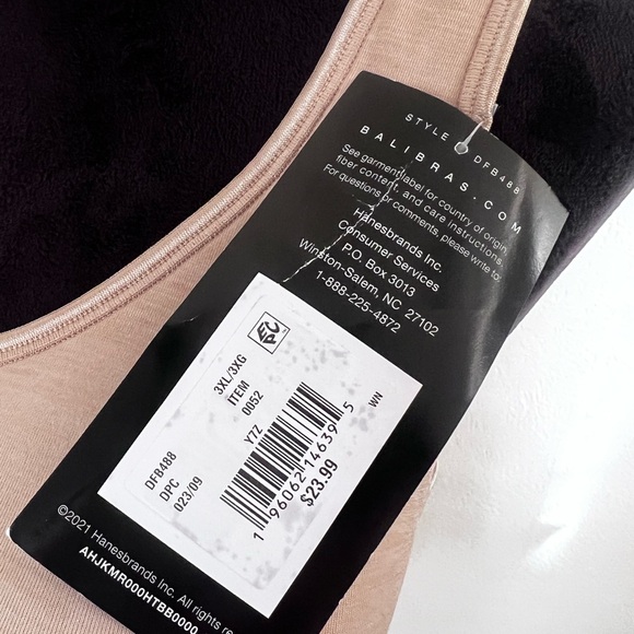 Bra - Picture 4 of 9